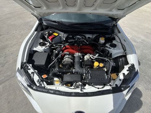 Used 2020 Subaru BRZ Limited w/ Performance Package image 25