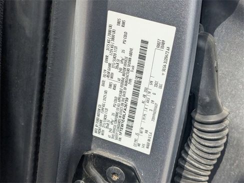 Used 2020 Ford F150 Lariat w/ Equipment Group 502A Luxury image 36