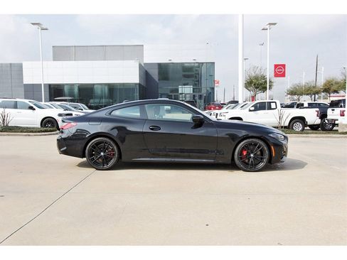 Used 2023 BMW 430i xDrive Coupe w/ M Sport Package image 7