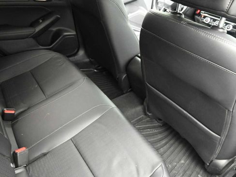 Used 2022 Honda Civic EX-L image 25