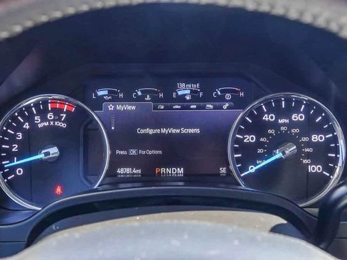 Used 2020 Ford F250 Lariat w/ FX4 Off-Road Package image 24