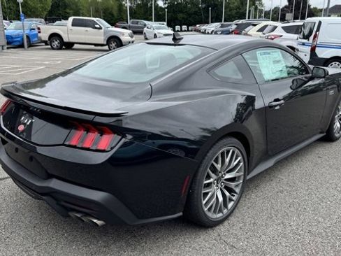 New 2025 Ford Mustang GT Premium image 3