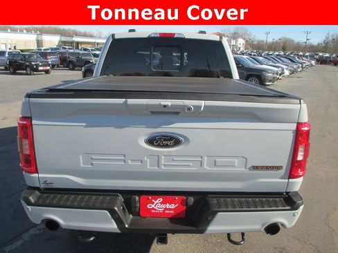 Used 2023 Ford F150 Tremor w/ Trailer Tow Package image 6