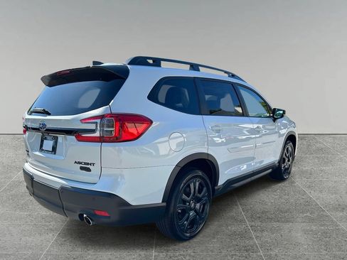 Certified 2025 Subaru Ascent Bronze Edition w/ Popular Package #2 AWD/4WD image 5
