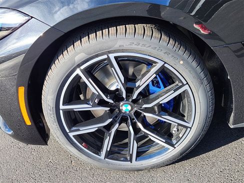 New 2026 BMW 430i xDrive image 7