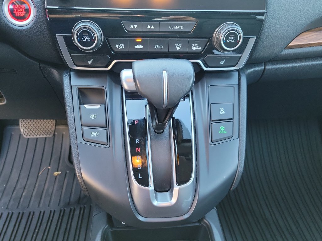 Certified 2020 Honda CR-V EX-L image 34
