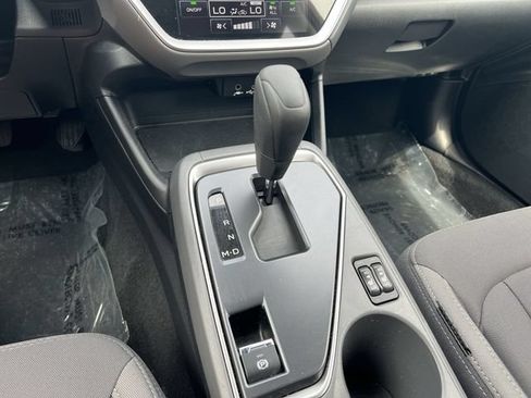 Certified 2025 Subaru Crosstrek 2.5i Premium AWD/4WD image 24