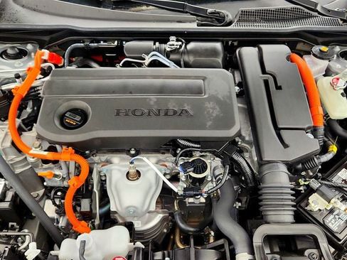Used 2025 Honda Civic Sport Touring image 27