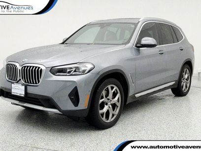 Used 2023 BMW X3 xDrive30i w/ Premium Package w/ZPA