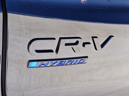 Certified 2026 Honda CR-V Sport-L image 11