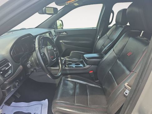 Used 2022 Dodge Durango R/T AWD/4WD image 9