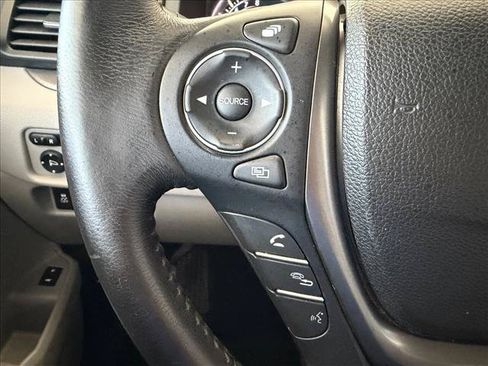 Used 2018 Honda Pilot EX-L image 17