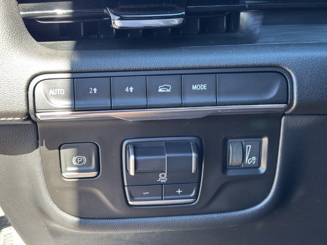 Used 2021 Cadillac Escalade Sport w/ LPO, ONYX Package AWD/4WD image 33