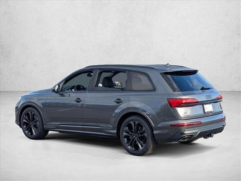 New 2026 Audi Q7 3.0T Premium Plus image 7