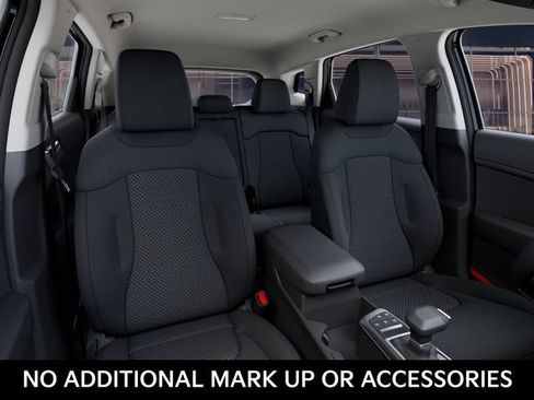 New 2026 Kia Sportage LX FWD image 15