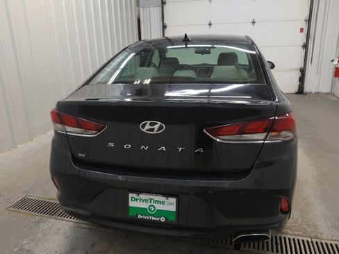 Used 2019 Hyundai Sonata SE FWD image 7