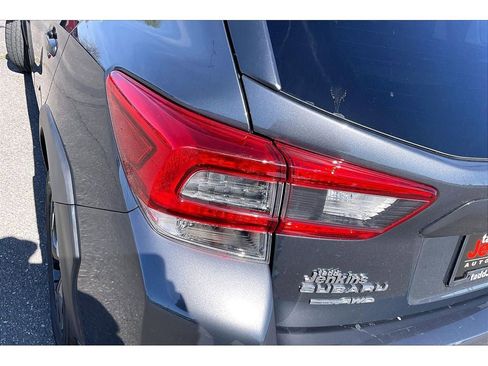 Used 2020 Subaru Crosstrek 2.0i Premium w/ Moonroof Package 1 AWD/4WD image 31