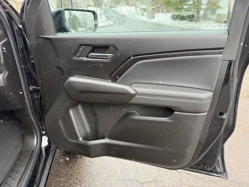 Used 2023 GMC Canyon Elevation w/ Convenience Package AWD/4WD image 35