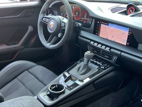 Used 2026 Porsche 911 GT3 w/ Chrono Package RWD image 15