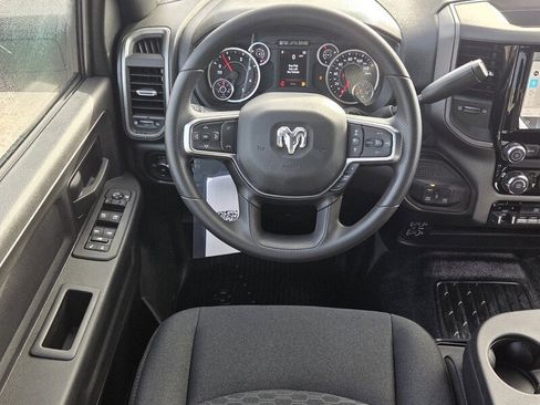 New 2026 RAM 4500 Tradesman image 11