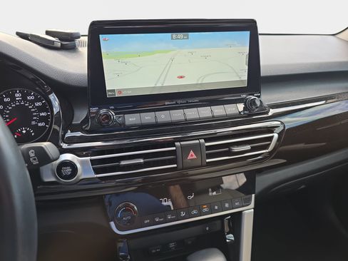 Used 2022 Kia Seltos EX image 6