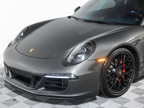 Used 2015 Porsche 911 Carrera GTS RWD image 20