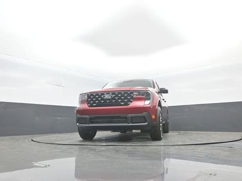 New 2026 Ford Maverick XLT image 27
