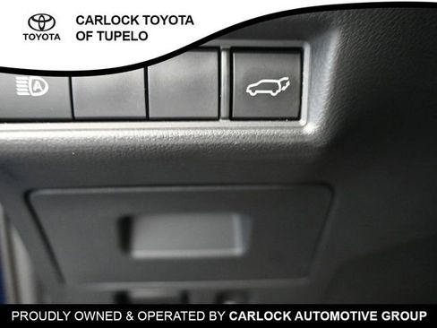 Used 2024 Toyota Grand Highlander XLE image 19
