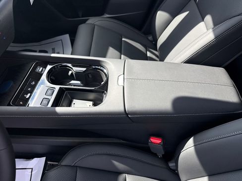 New 2026 Nissan Murano SL AWD/4WD image 26