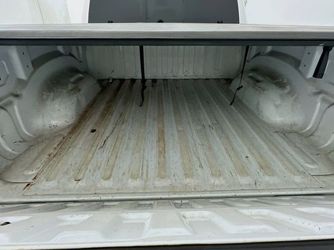 Used 2019 RAM 1500 Big Horn AWD/4WD image 29