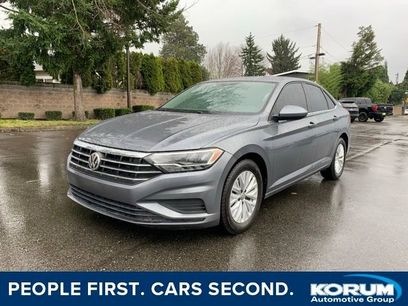 Used 2020 Volkswagen Jetta S