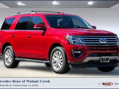 Used 2020 Ford Expedition XLT w/ Equipment Group 202A