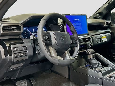 New 2026 Toyota 4Runner Limited RWD image 7