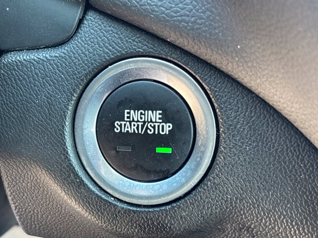 Used 2024 Chevrolet Equinox LT AWD/4WD image 27