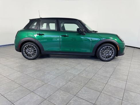 New 2026 MINI Cooper S image 8