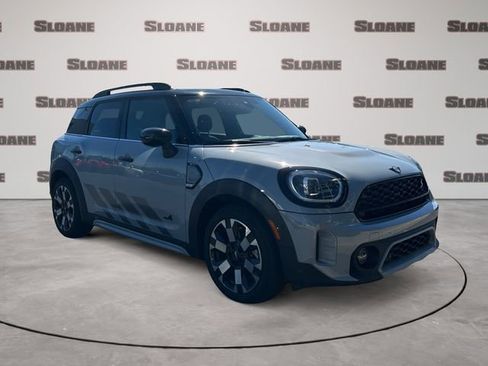 Used 2023 MINI Cooper Countryman S w/ Mini Untamed Edition AWD/4WD image 7