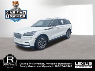 Used 2023 Lincoln Aviator Reserve w/ Elements Package Plus video 1
