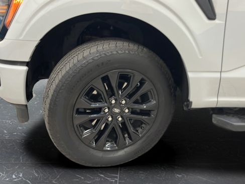 Used 2024 Ford F150 XLT w/ Equipment Group 303A High AWD/4WD image 39