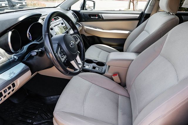 Used 2016 Subaru Outback 2.5i Premium AWD/4WD image 22