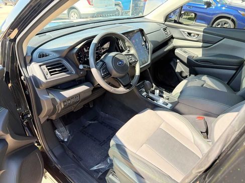 Certified 2023 Subaru Ascent Onyx Edition AWD/4WD image 2