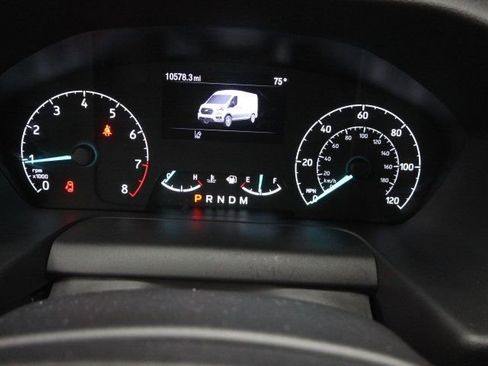 Used 2024 Ford Transit 250 Low Roof w/ Exterior Upgrade Package image 15