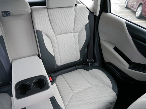 Used 2023 Subaru Forester Premium image 14