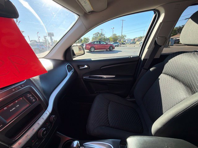 Used 2018 Dodge Journey SE AWD/4WD image 38