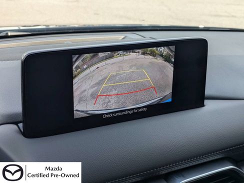 Certified 2025 MAZDA CX-5 AWD 2.5 S w/ Select Package image 21