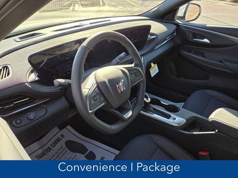 New 2026 Buick Envista Preferred w/ Convenience I Package FWD image 17
