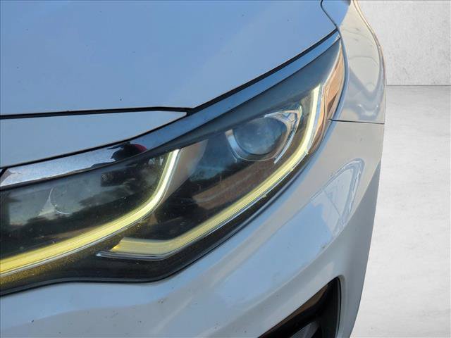 Used 2019 Kia Optima LX FWD image 9