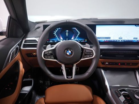 Used 2026 BMW 430i 430i w/ M Sport Package image 11