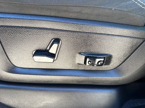 Used 2021 RAM 2500 Big Horn w/ Level 1 Equipment Group image 25