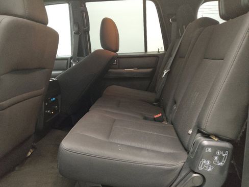 Used 2017 Ford Expedition EL XL w/ Equipment Group 101A image 18