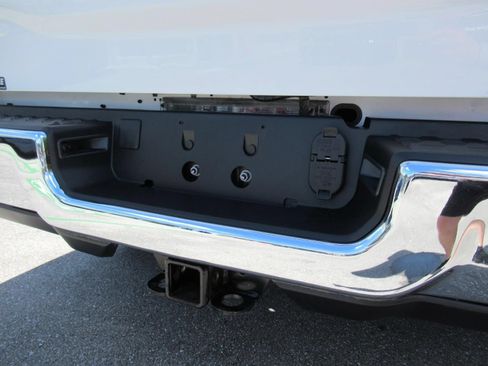Certified 2026 RAM 3500 Tradesman w/ Chrome Appearance Group AWD/4WD image 8